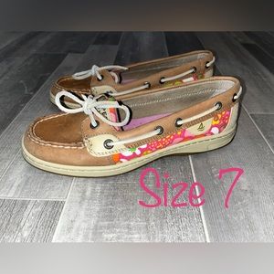 Sperry’s for Women- Size 7